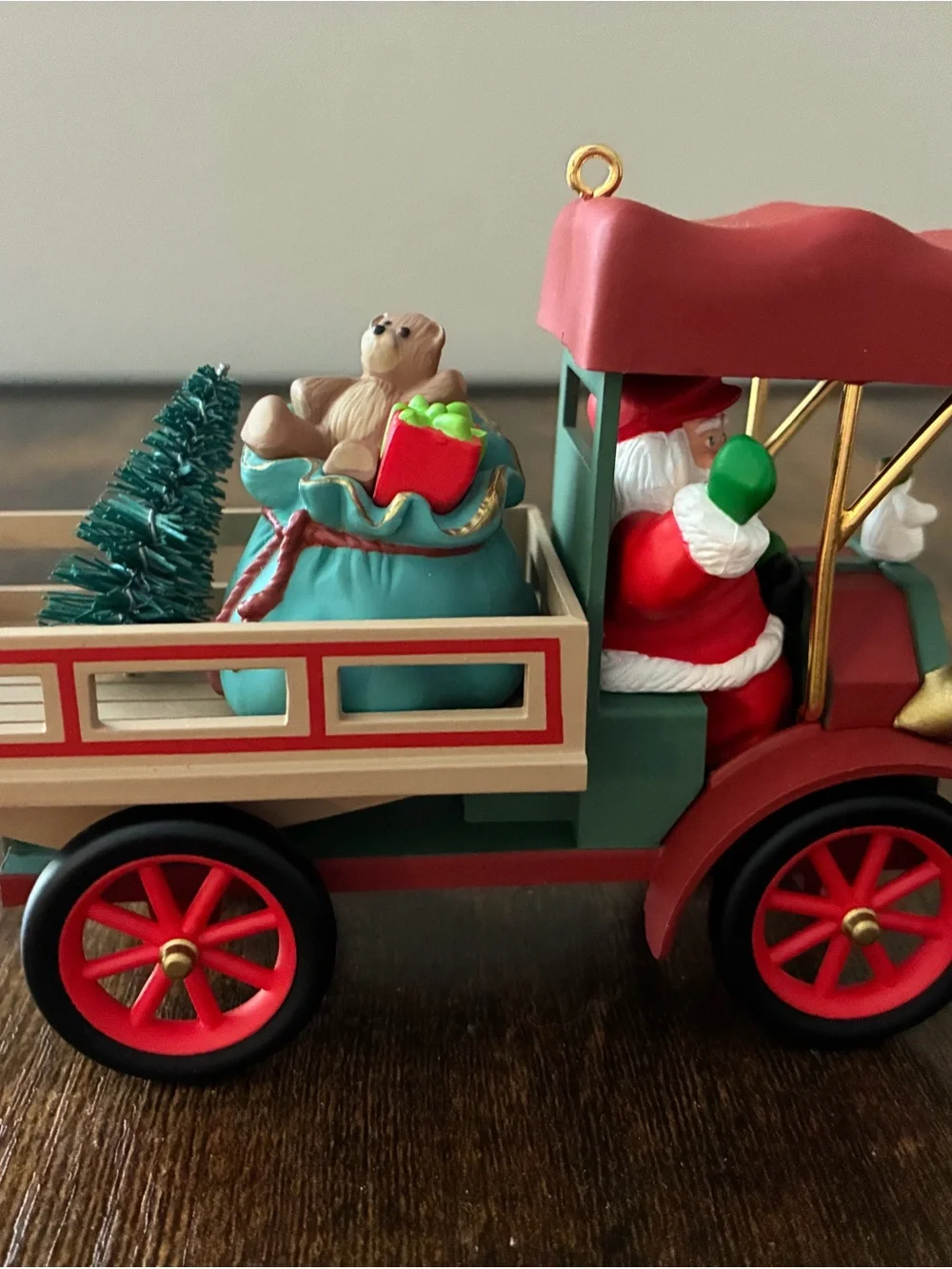Hallmark new original